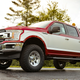 Illustration for article titled This Dealer's Retro 1970s Ford F-150 Package Brings Back The Beautiful Trucks We've Lost
